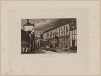 Mont de Piété