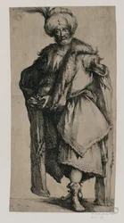 Gaspard: continuación de los Reyes Magos
