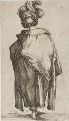 Melchor, de los Tres Reyes Magos