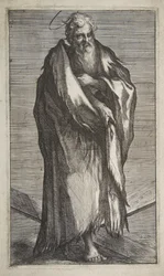 San Andrés, 1595-1616