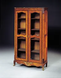 Librería Luis XV