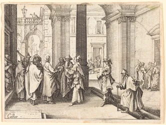 La moneda de César