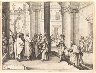 La Moneda de César