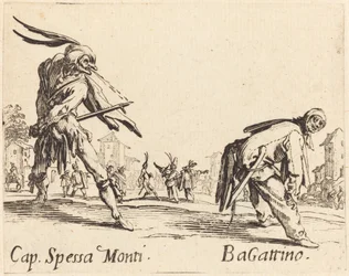 Cap. Spessa Monti y Bagattino