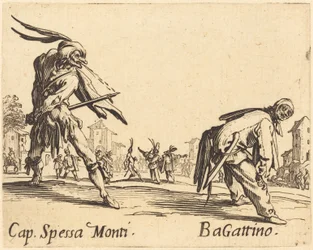 Cap. Spessa Monti y Bagattino