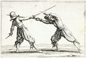 Caprichos de varias figuras