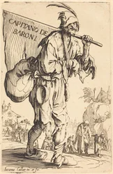Capitán de los barones