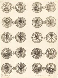 Monedas [placa 2]