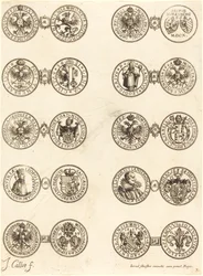 Monedas [lámina 3]