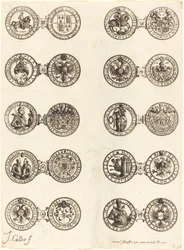 Monedas [lámina 5]