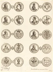 Monedas [lámina 8]