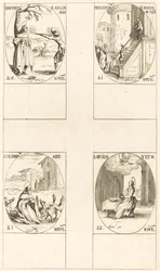 Edmundo, Rey de Inglaterra, Mártir, Presentación de la Virgen, San Columba, Santa Cecilia
