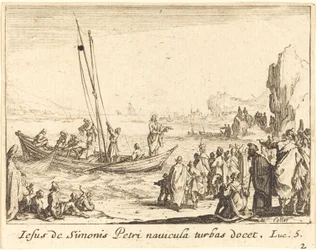 Pescador de hombres