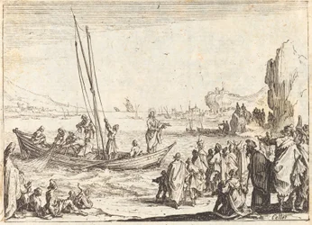 Pescador de Hombres