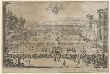 El jardín de Nancy