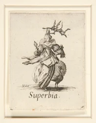 Les Peches Capitales (Los Siete Pecados Capitales): El