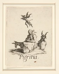 Los siete pecados capitales: la pereza