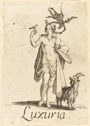 Lujuria