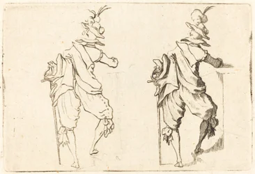Hombre con Espada