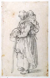 Madre e hijo