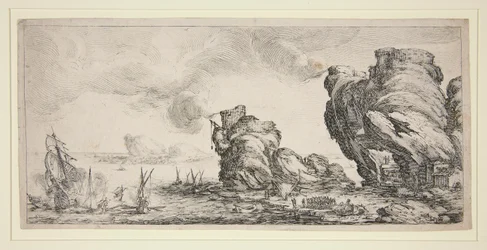 Batalla naval
