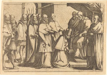 Audiencia Papal