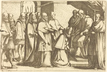 Audiencia Papal