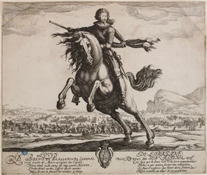 Retrato del príncipe de Phalsbourg (Lieure 505, Meaume 508)