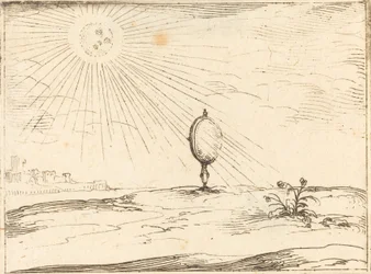 Rayos del Sol