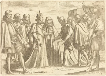 Recepción en Mantua