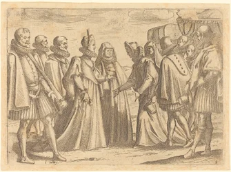 Recepción en Mantua