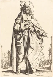 Santiago el Mayor