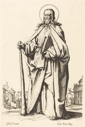 Santiago el Menor