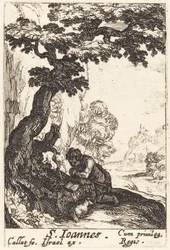 San Juan Bautista