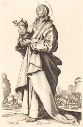 San Juan Evangelista