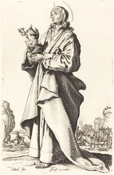 San Juan Evangelista