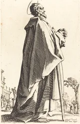 San Mateo, publicado en 1631
