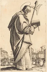 San Matías
