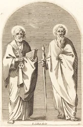 San Pedro y San Pablo