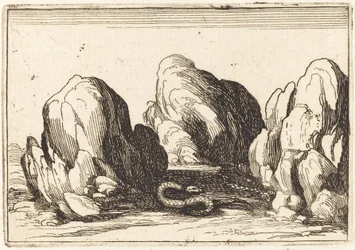 Serpiente