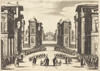 Solimano, Acto II