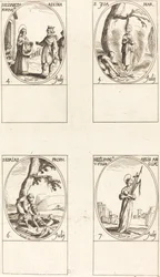 Santa Isabel de Portugal; Santa Zoe; San Isaías, Profeta; Santa Edelburge
