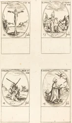 Santa Eulalia; Santa Fusca y Maura; San Valentín; San Antonio