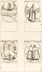 Santa María de la Nieve, San Memmio, Obispo, La Transfiguración, Santos Justo y Pastor