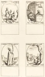 Santos Crisanto y Daría, Santos Crispín y Crispiniano, San Evaristo, San Frumencio