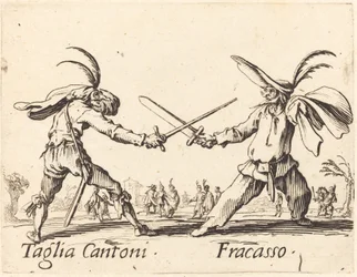 Taglia Cantoni y Fracasso