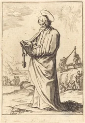 El apóstol Pedro