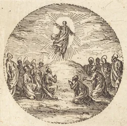 La Ascensión