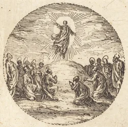 La Ascensión