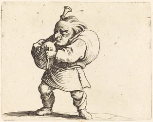 El Gaitero